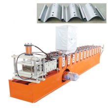 Auto Rolling Shutter Door Forming Making Machine